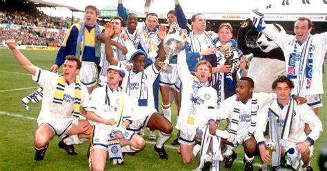 Leeds United 1.